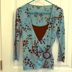 Women’s top size S
